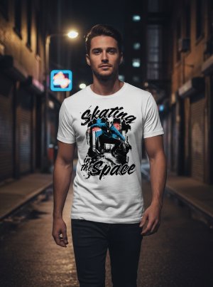 explorando los rincones ocultos de una ciudad alemana bajo la luz de los faroles.